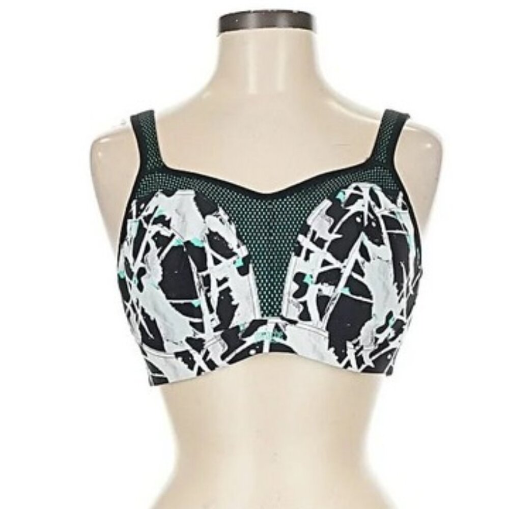 Panache High Impact Underwire Sports Bra